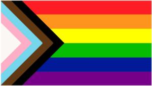 pride flag