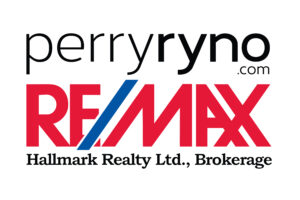 Perry Ryno REMAX Logo