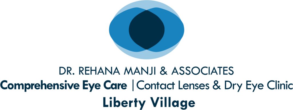 Dr. Manji Logo