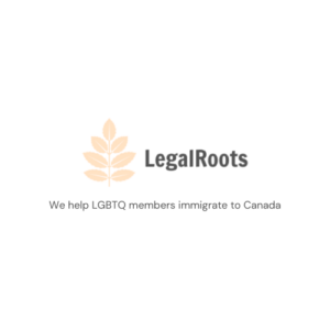 LegalRoots Logo