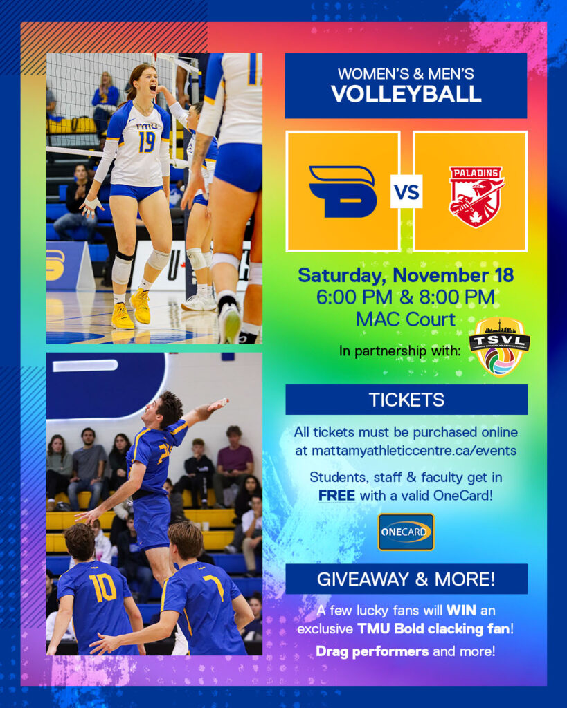 TMU PRIDE_GameGuide 2023 TMU PRIDE_GameGuide 2023