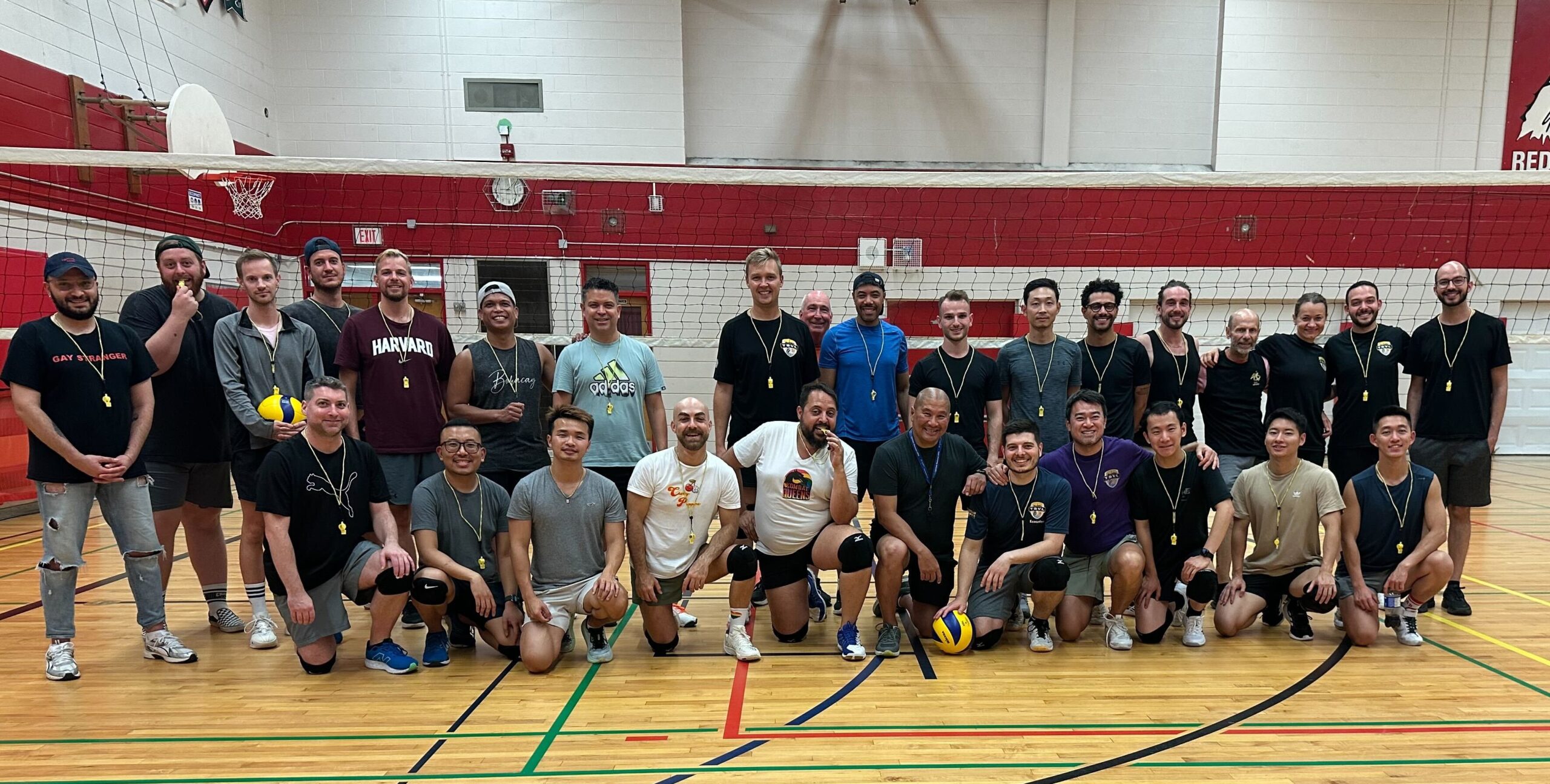 REF:101 Participants - 22 September 2025