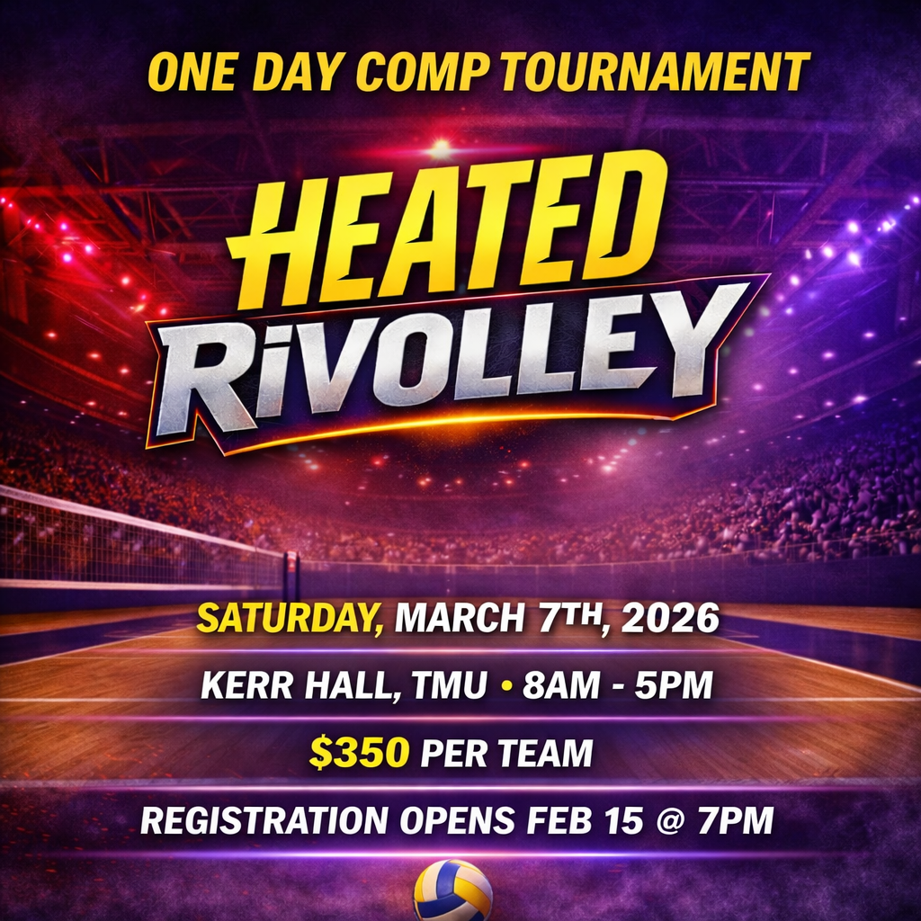 Heated RiVolley Poster_Square