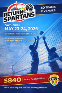 Return of the Spartans Poster(ENGLISH)