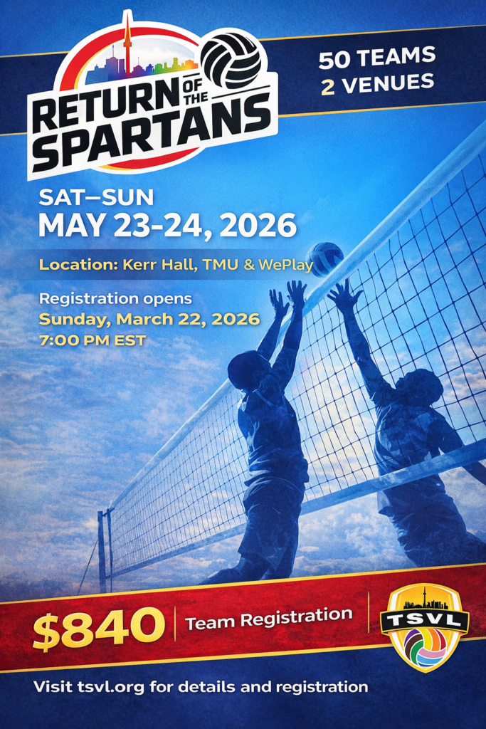 Return of the Spartans Poster(ENGLISH)